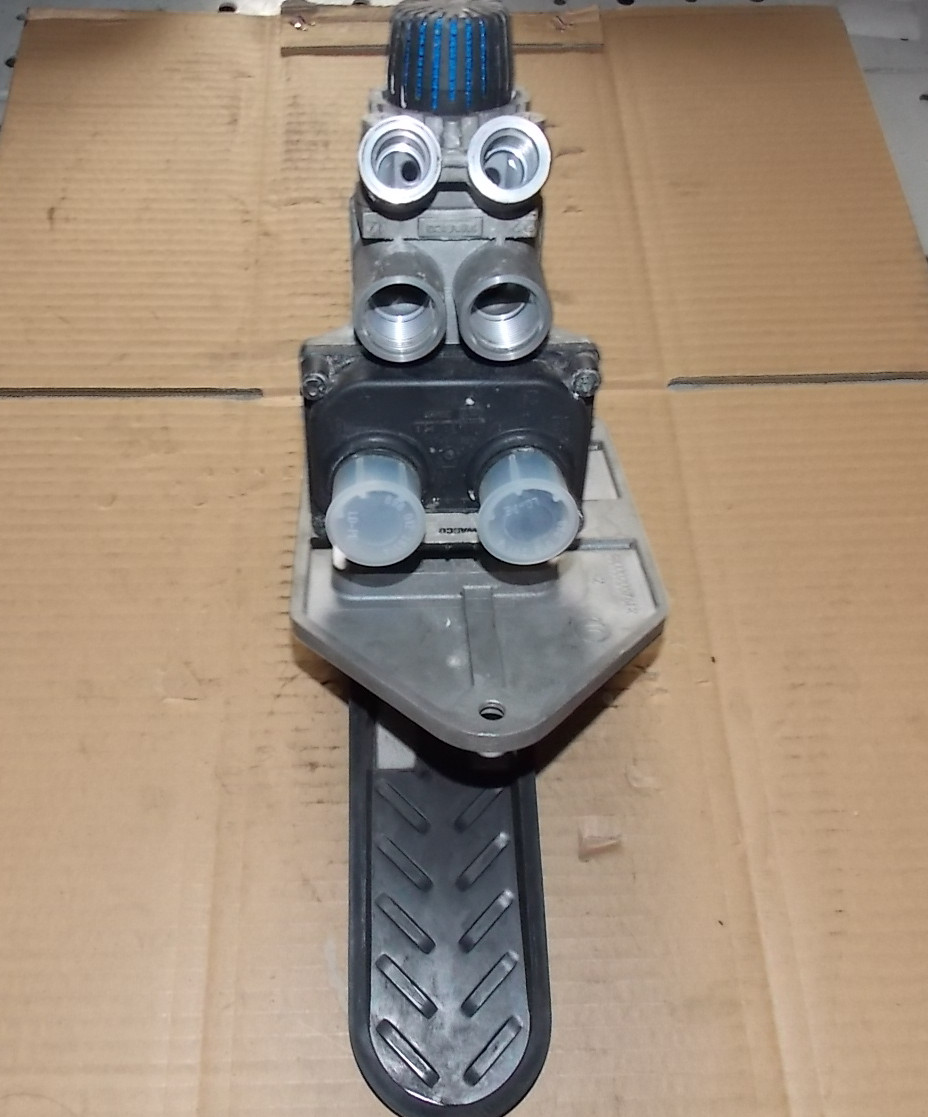 Brake signal transmitter, EBS-2