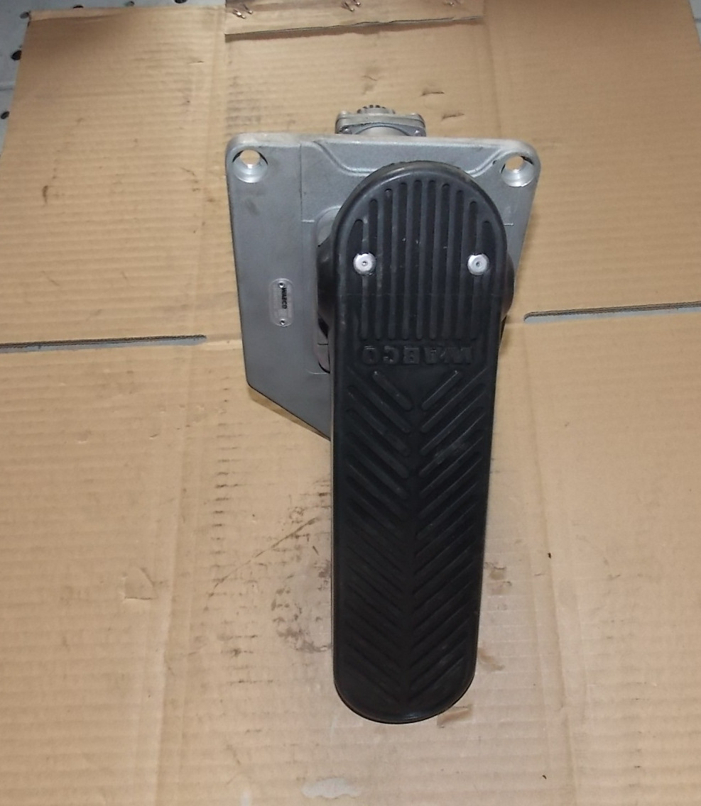 Brake signal transmitter, EBS-3