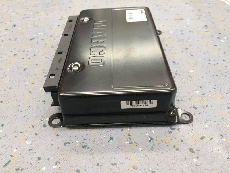 ECU ABS/ASR+ESC; Calibration required-3