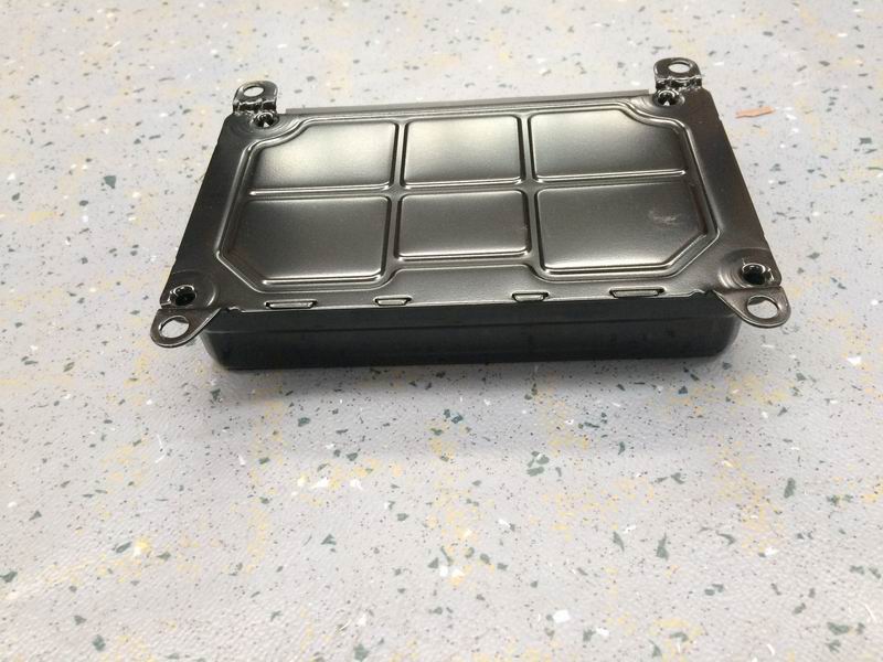 ECU ABS/ASR+ESC; Calibration required-1