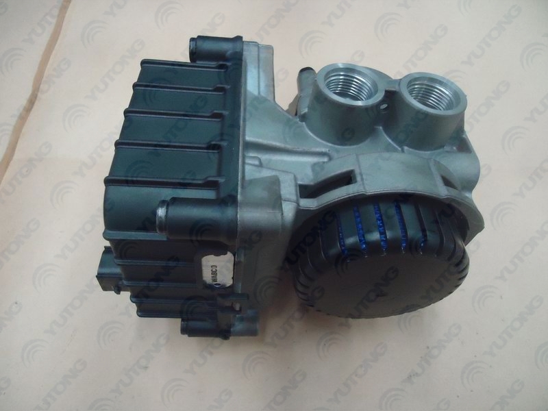 EBS module, front axle module-2