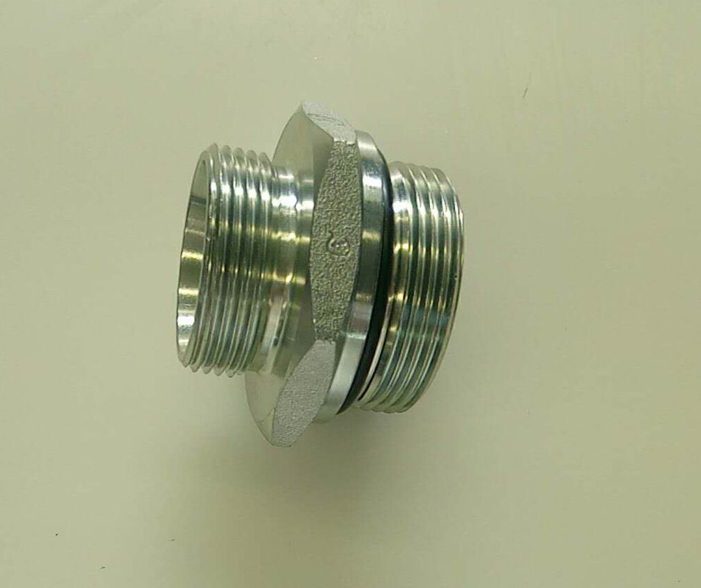 Разъем, конец через разъем 1CO-36-20-1