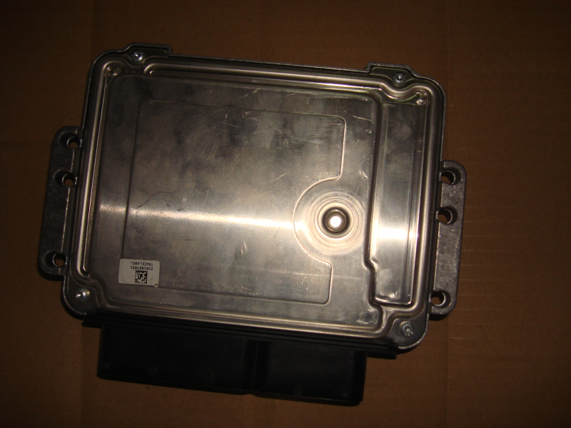 Controller (ECU); calibrate-1