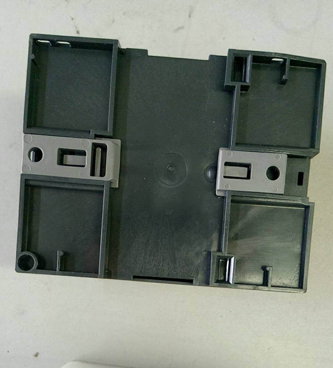 CPU control module; 24RC