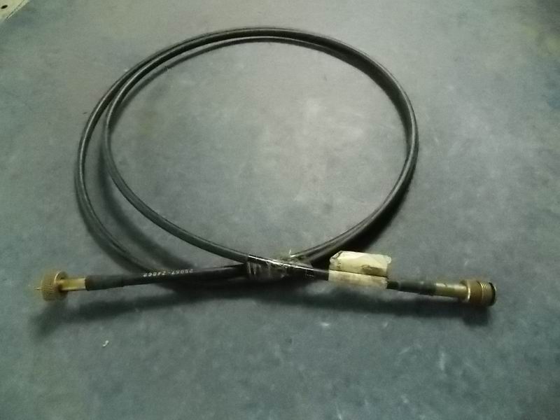 D Odometer conductor