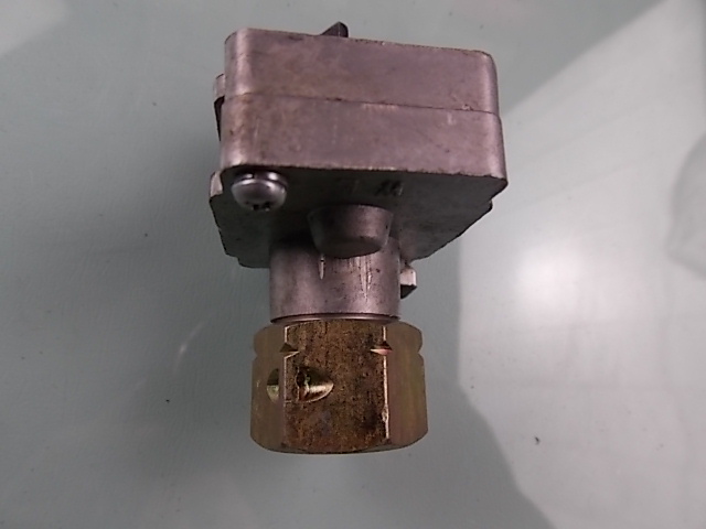 Odometer transmission mechanism 1:587:1-2