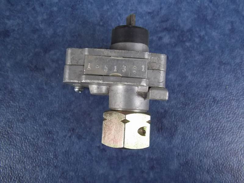 D Secondary Drive 1:513:1