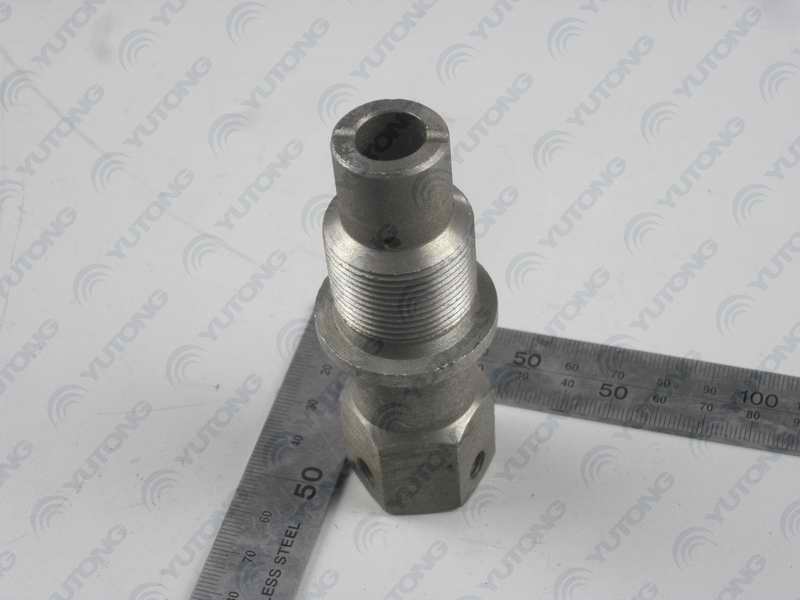 Мягкое соединение вала одометра