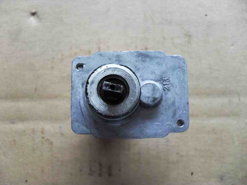 Odometer transmission mechanism 1:294-2