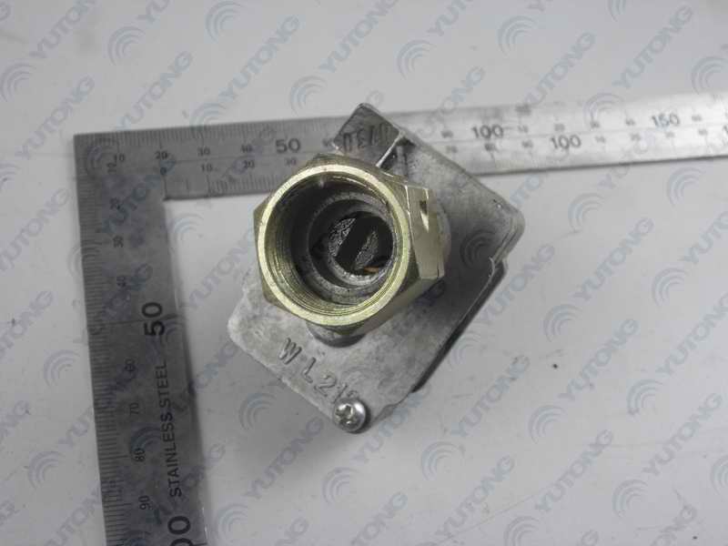 Odometer transmission mechanism-3