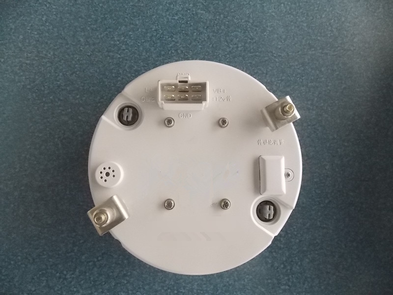 Odometer 1:470 (SL283H4)-1