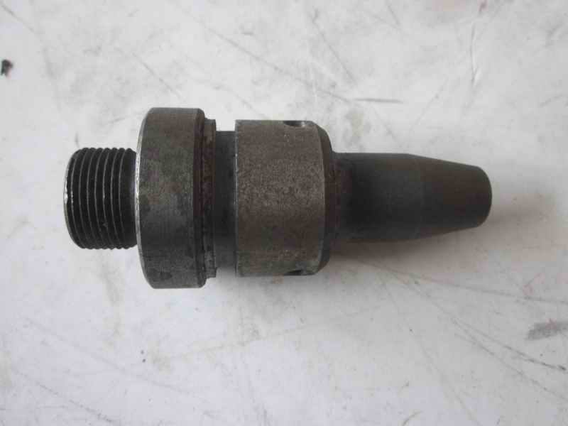 Разъем одометра