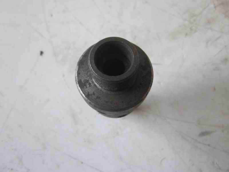 Odometer connector-1