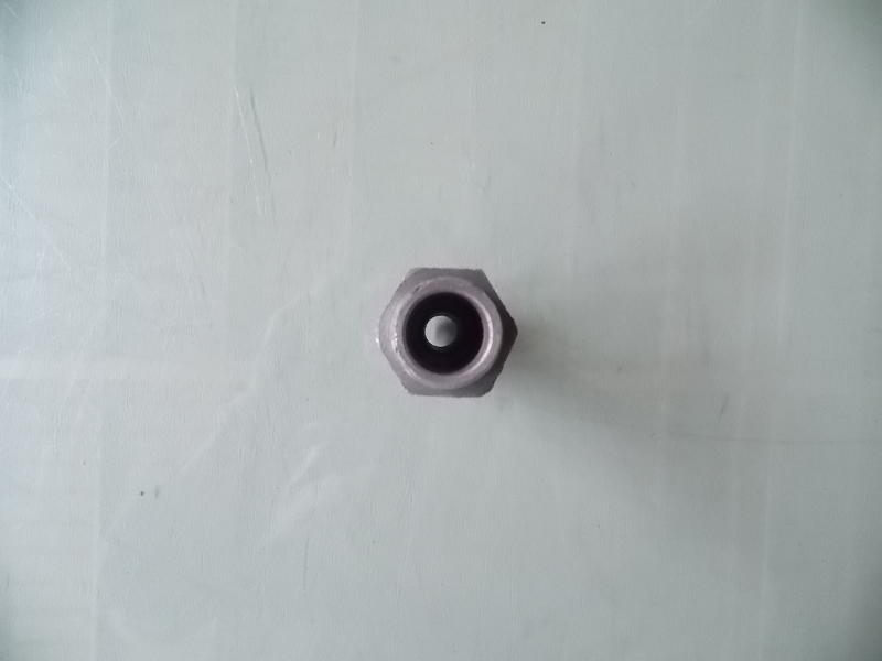 Odometer soft connector-1