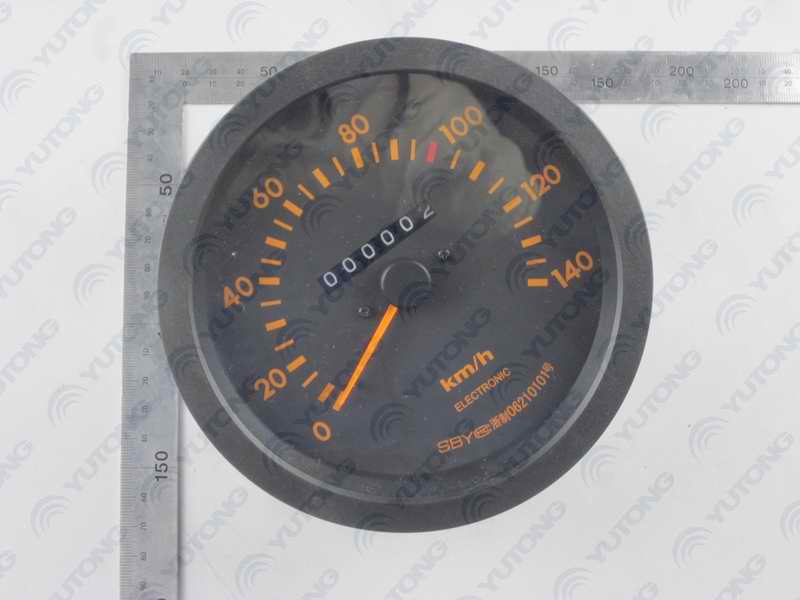 Odometer;ZB248Q1;6739D-2