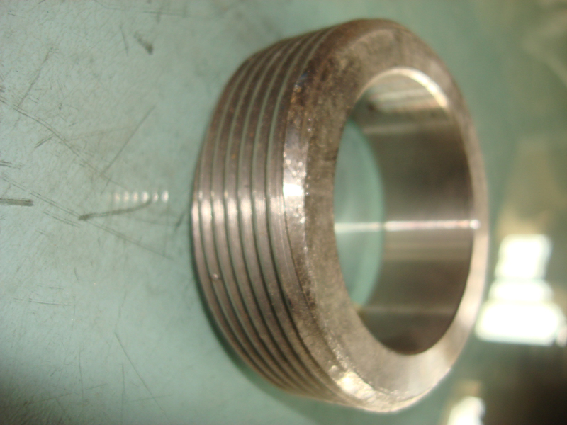 Odometer active gear