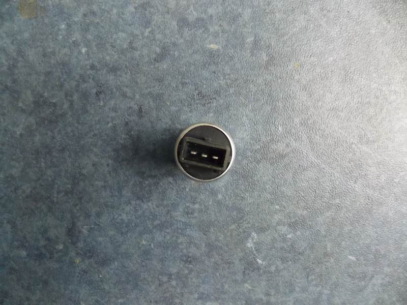 Odometer soft shaft converter-2