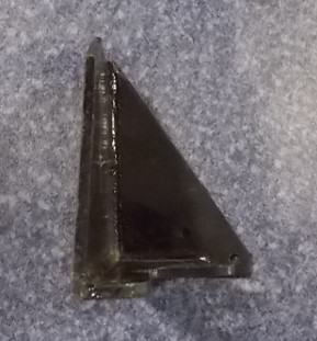 Мягкий кронштейн вала-1