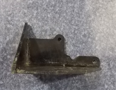 Мягкий кронштейн вала-2