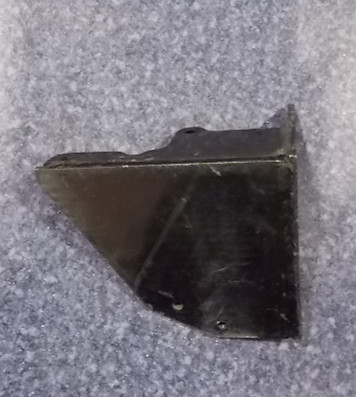 Мягкий кронштейн вала-3