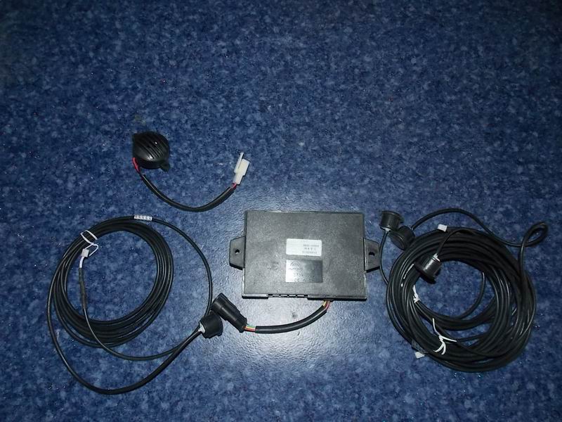Reversing Radar MT202074 12V-1