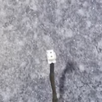 倒车雷达探头(4米线)-2