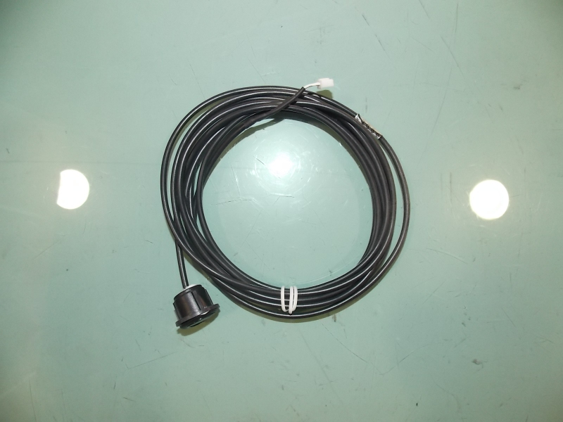 Reversing radar probe (3.3 m line)