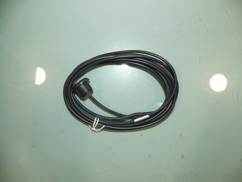 Реверсивный радиолокационный зонд (2. 7-meter линия)