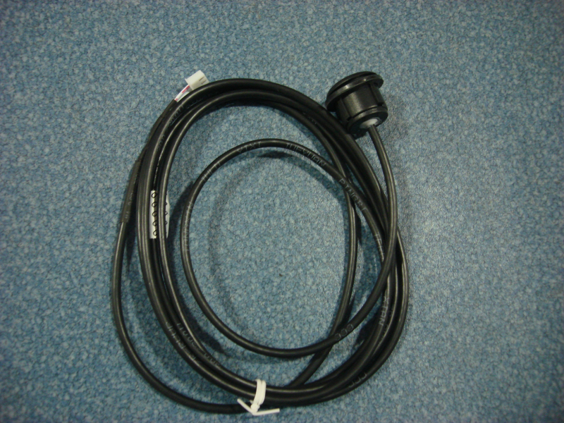 Reversing radar probe (2m line)