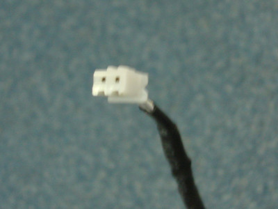 Reversing radar probe (2m line)-2