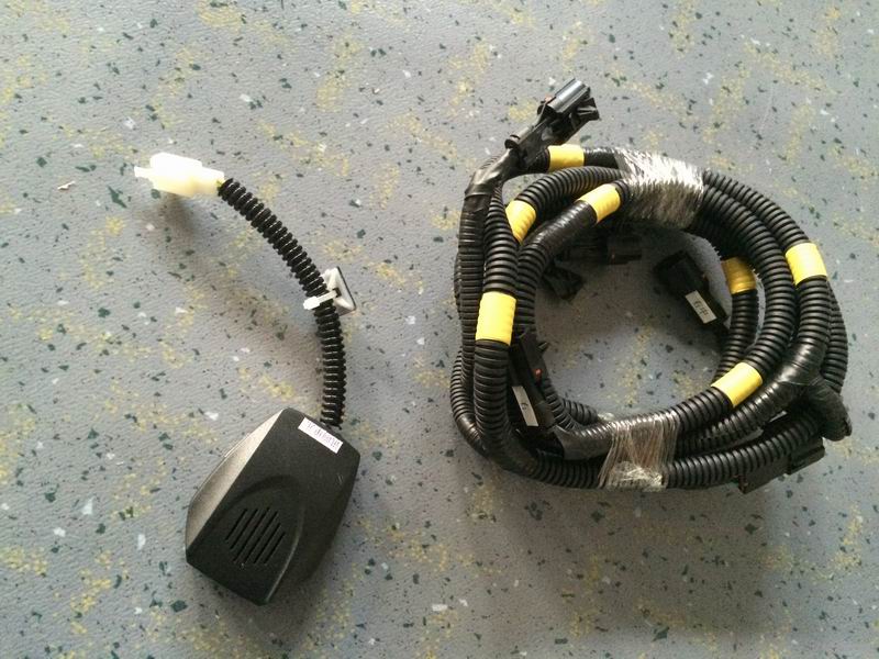 Reversing Radar HRRD12 12V (49)