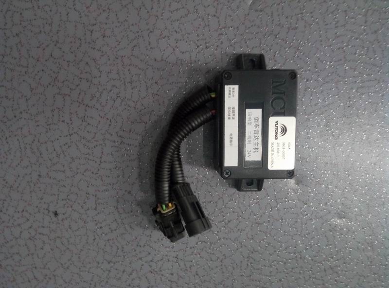 Message type host; 24V