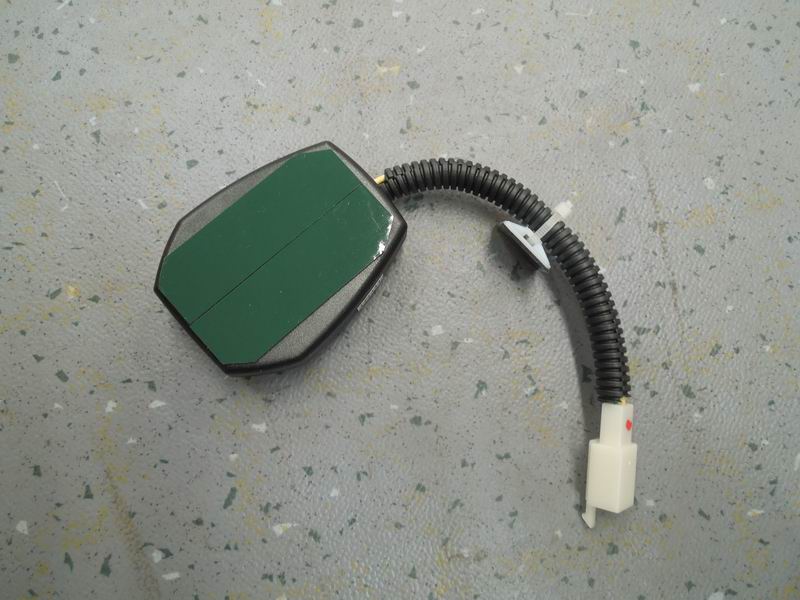 Megaphone (resonance unit)