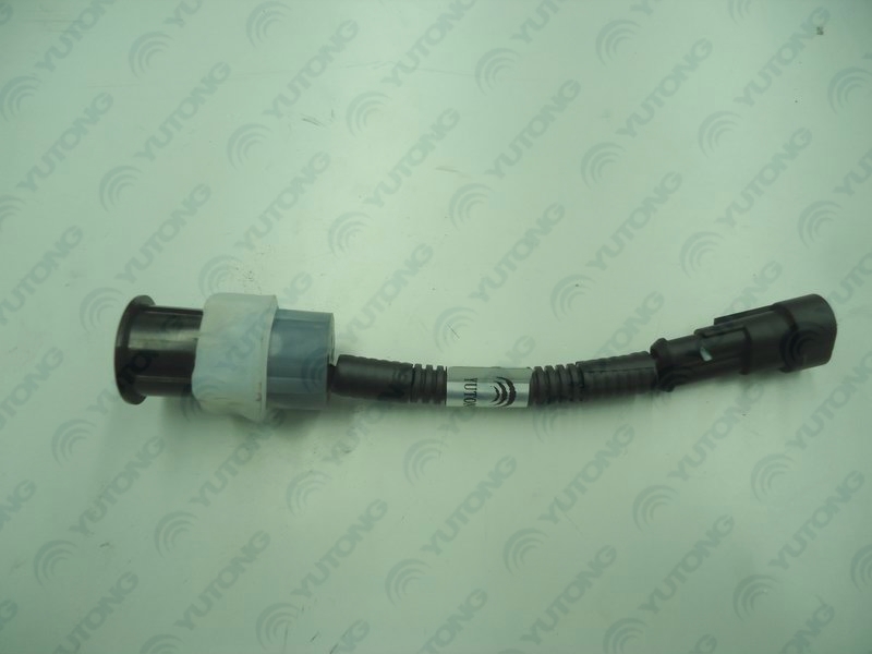 Реверсивный радар, 0, 12V / 24V , подключение карты