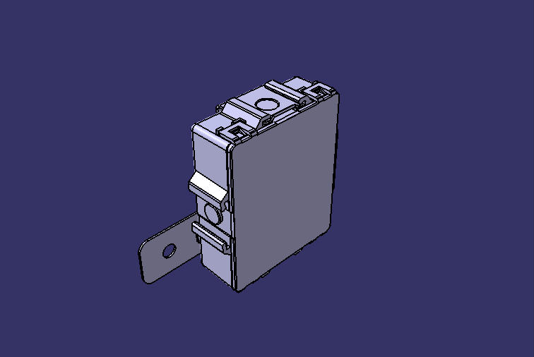 雷达,倒车雷达主机,24V