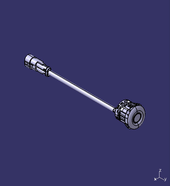 Радар, Зонд, 24