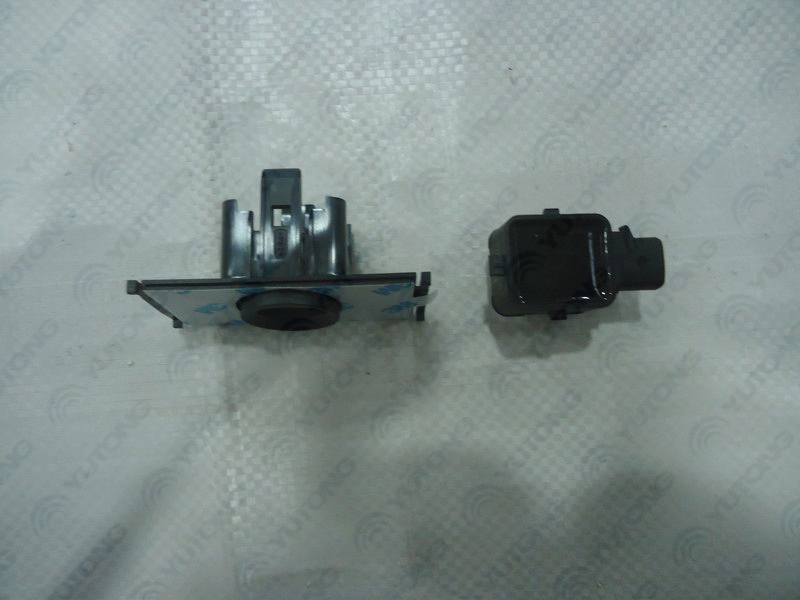 Радиолокатор, зонд, 12V