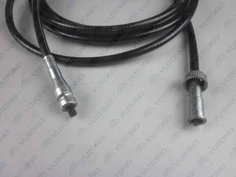 D odometer soft shaft 3824LT98-010-1