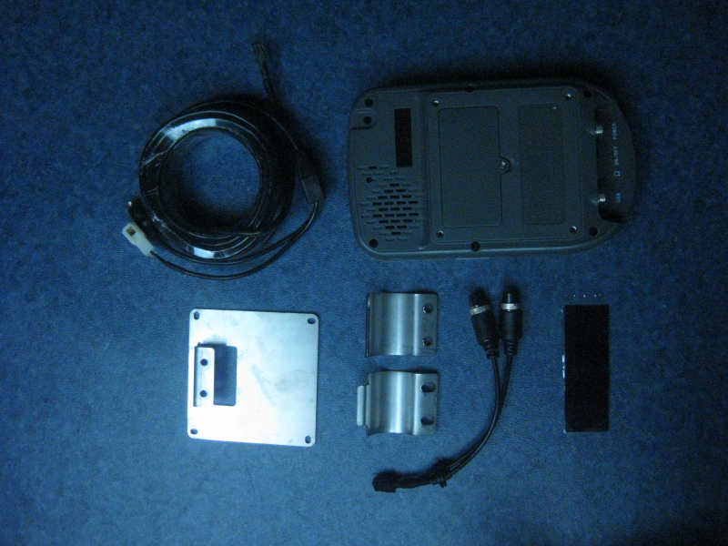 Машина IC-карты, CZPOS, 24V-1