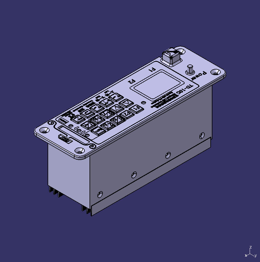 Отчет об эксплуатации станции, TD-10G, Упрощенный китайский