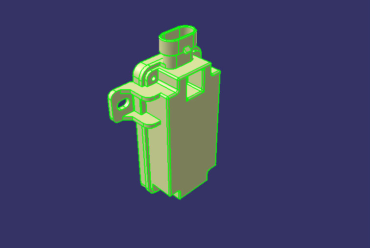 Сигнализация давления в шинах FYI шестиколесный Hangsheng Без монитора