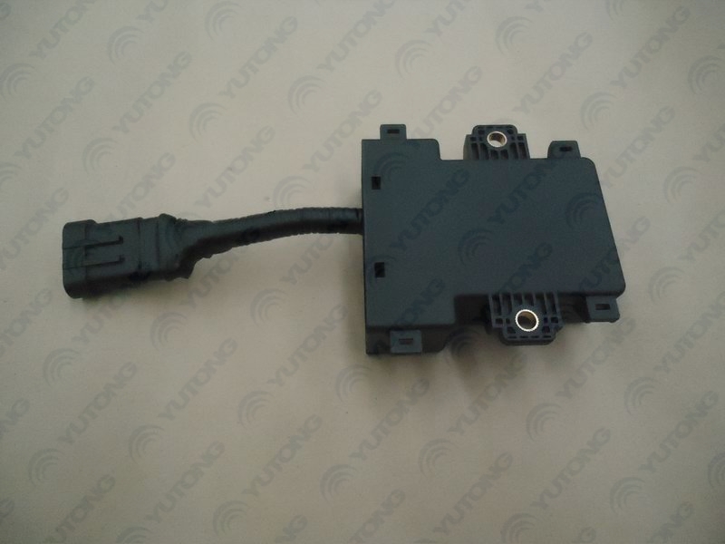 胎压报警器,后控制盒,RX-YUT02动态+静态标定