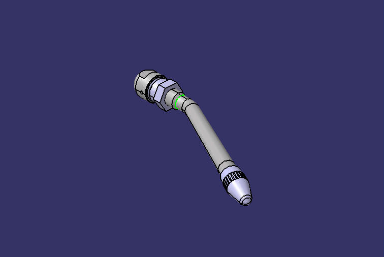 Tire pressure alarm, valve, V3-20-4 dynamic + static calibration