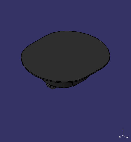 Tire pressure alarm, sensor, TP00001