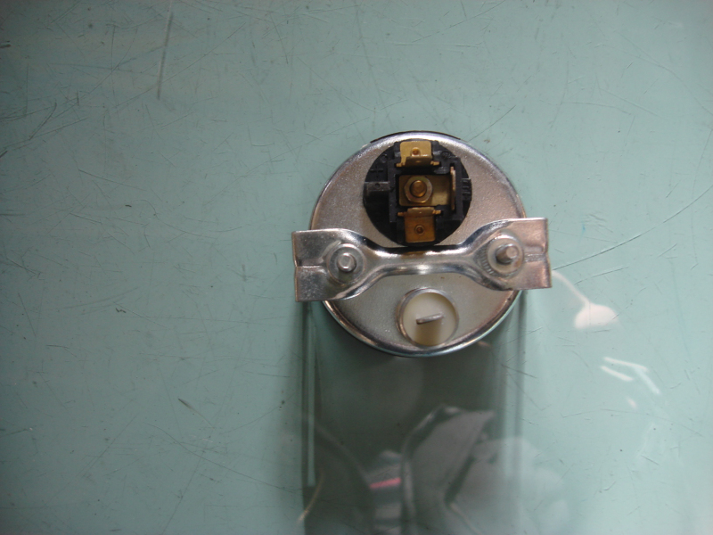 D Voltmeter; DY242 type-1
