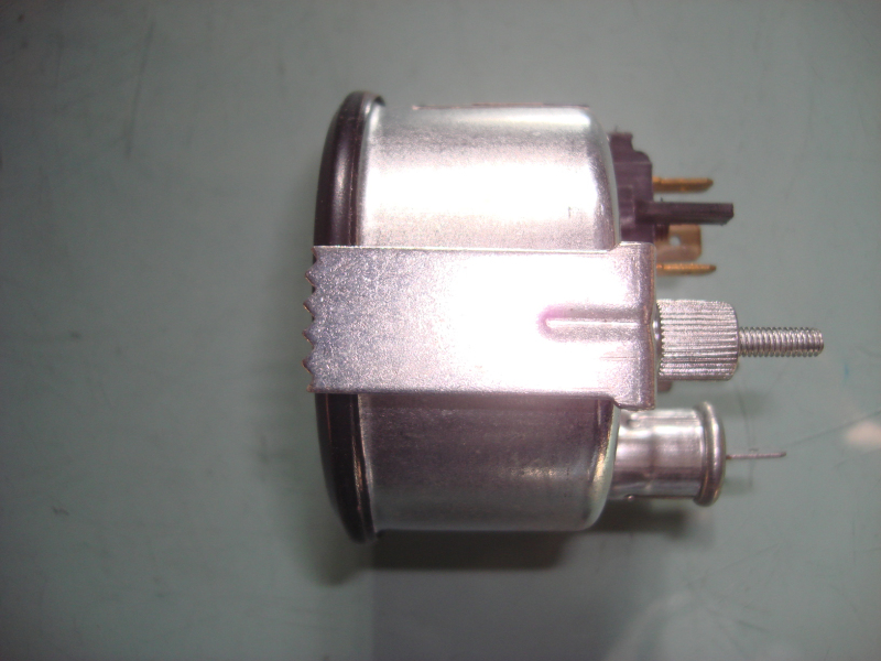 D Voltmeter; DY242 type-2