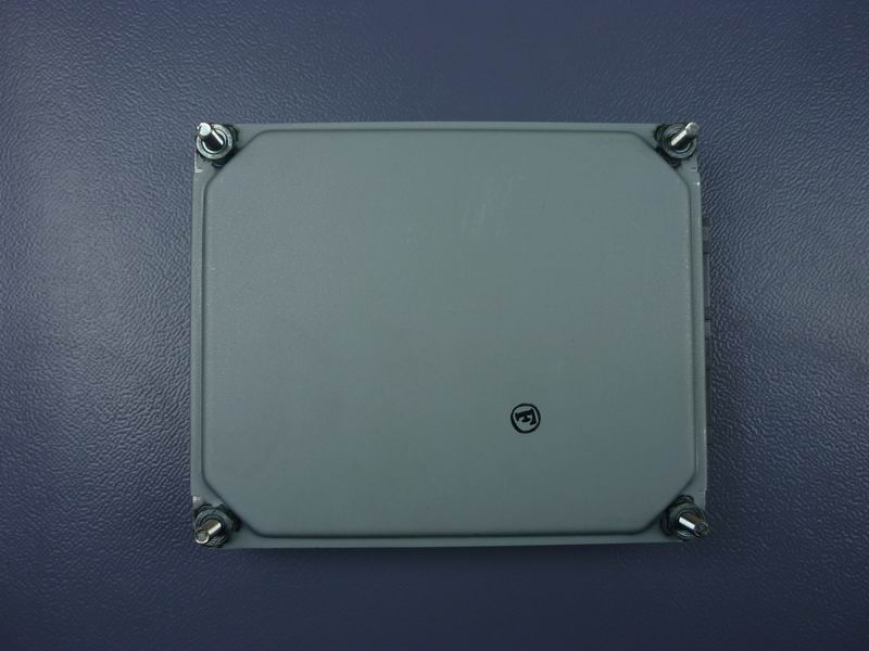 Controller (ECU)-1