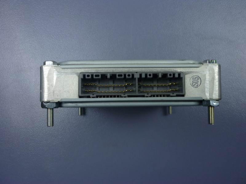 Controller (ECU)-2