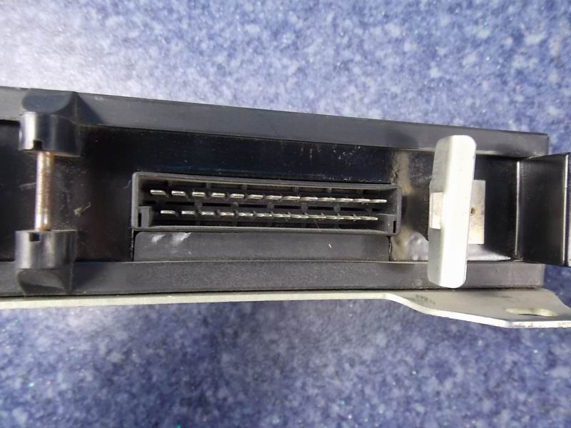 Nozzle drive module-1