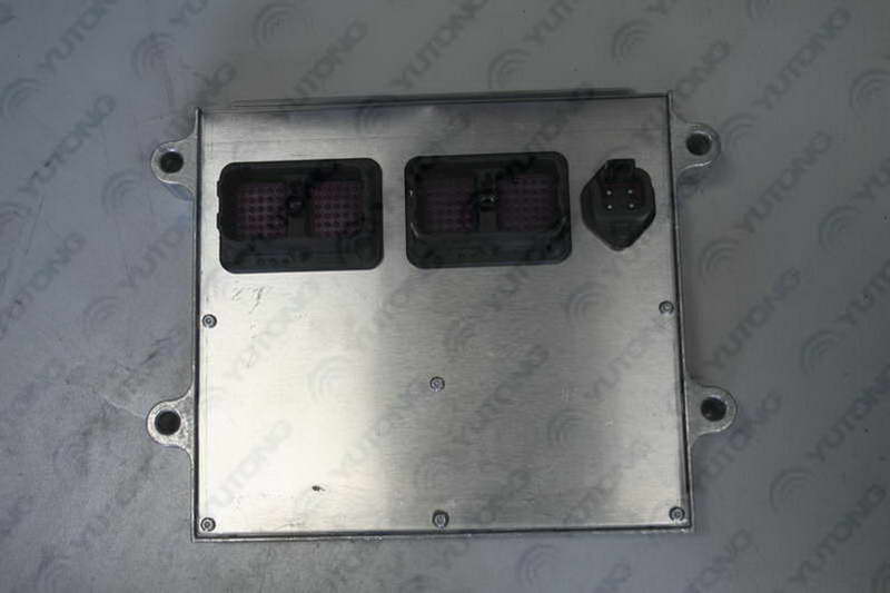 Controller (ECU); Calibration is required; 3610-00170 generations can be used-1